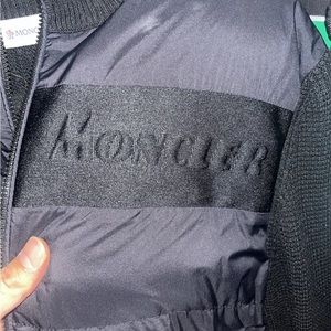 Moncler jacket